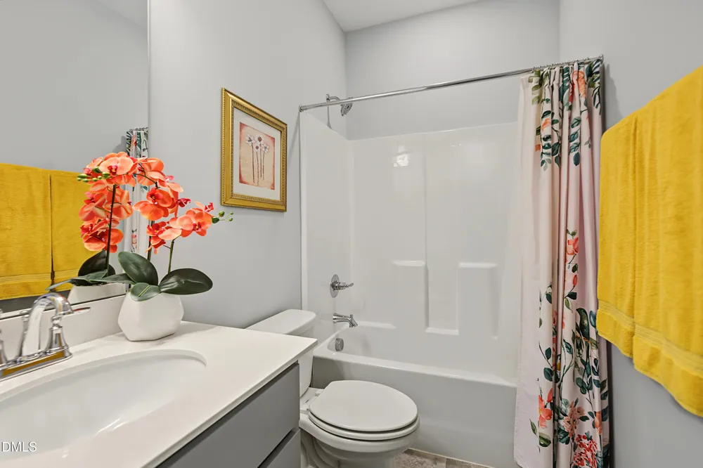 1503 Millrock Trail Wendell, NC 27591