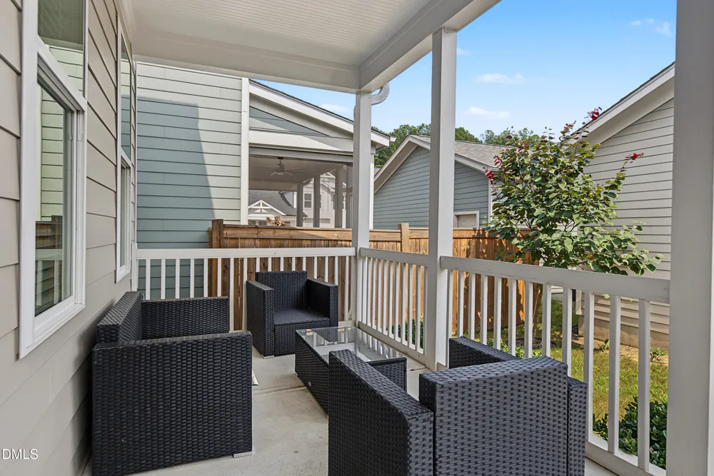 1503 Millrock Trail Wendell, NC 27591