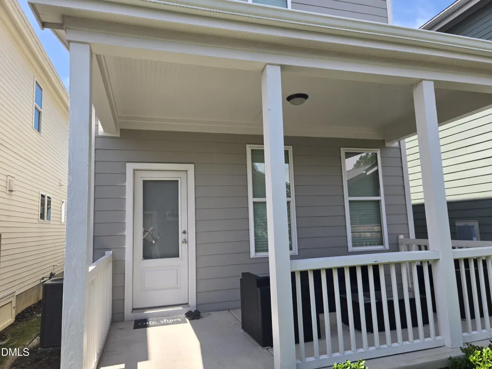 1503 Millrock Trail Wendell, NC 27591