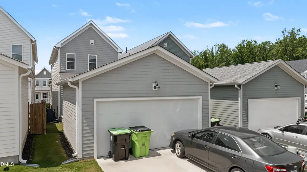 1503 Millrock Trail Wendell, NC 27591