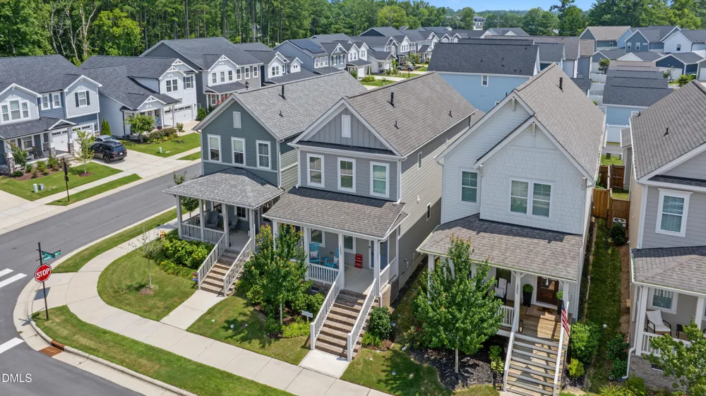1503 Millrock Trail Wendell, NC 27591