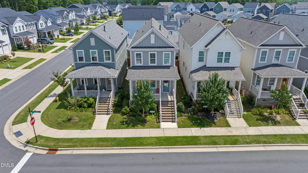 1503 Millrock Trail Wendell, NC 27591
