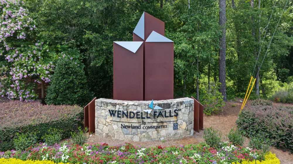1503 Millrock Trail Wendell, NC 27591
