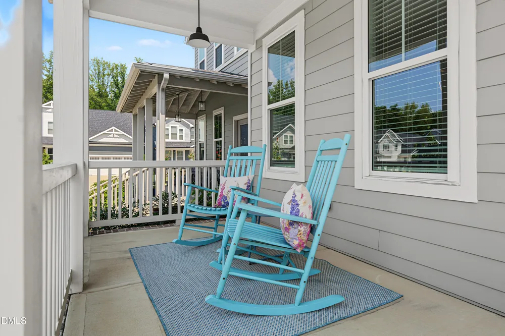 1503 Millrock Trail Wendell, NC 27591