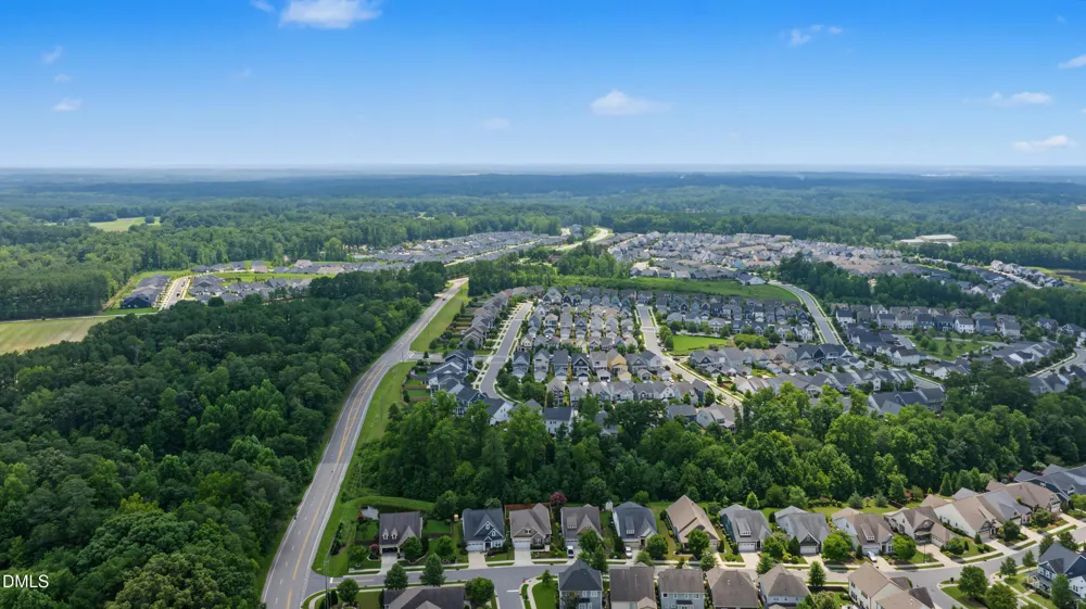 1503 Millrock Trail Wendell, NC 27591