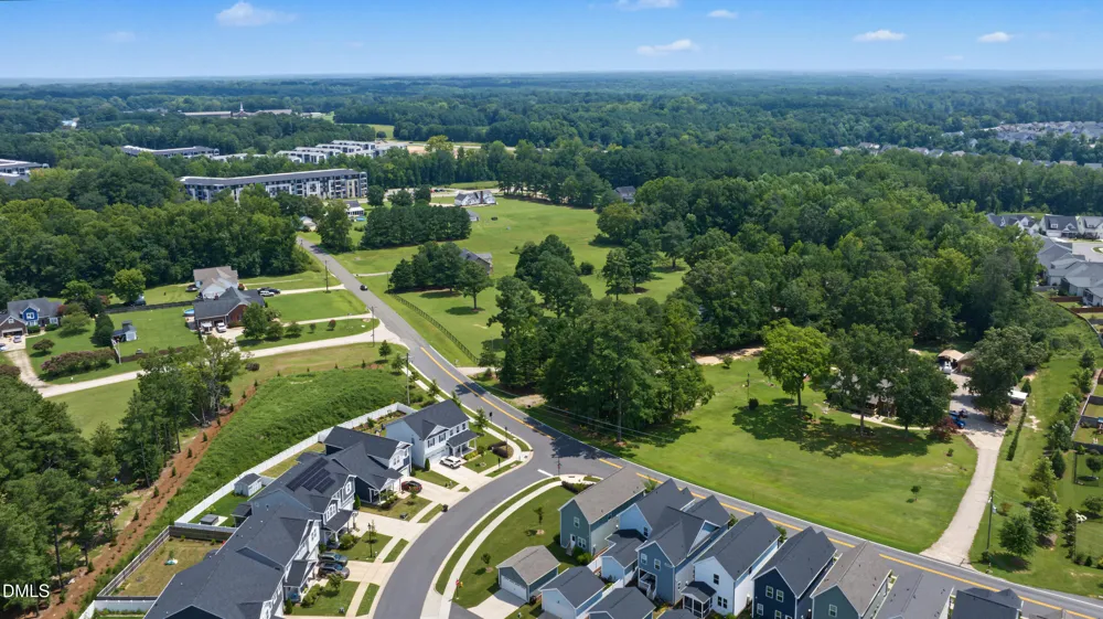 1503 Millrock Trail Wendell, NC 27591