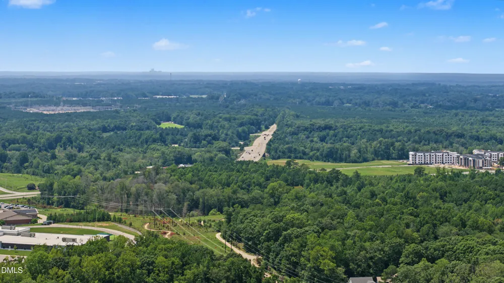 1503 Millrock Trail Wendell, NC 27591