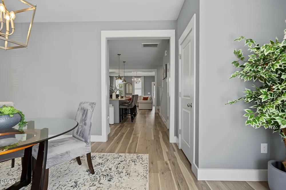 1503 Millrock Trail Wendell, NC 27591
