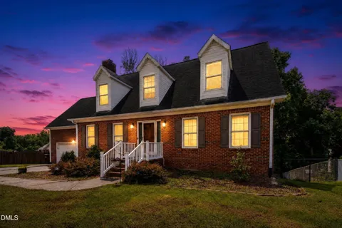 308 Ridgeland Drive