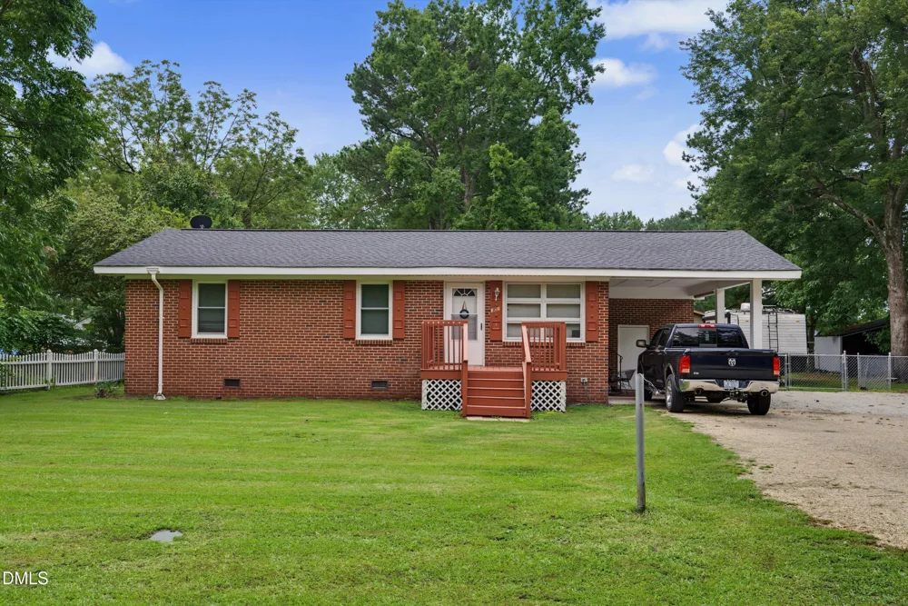303 Shady Lane Drive Smithfield, NC 27577