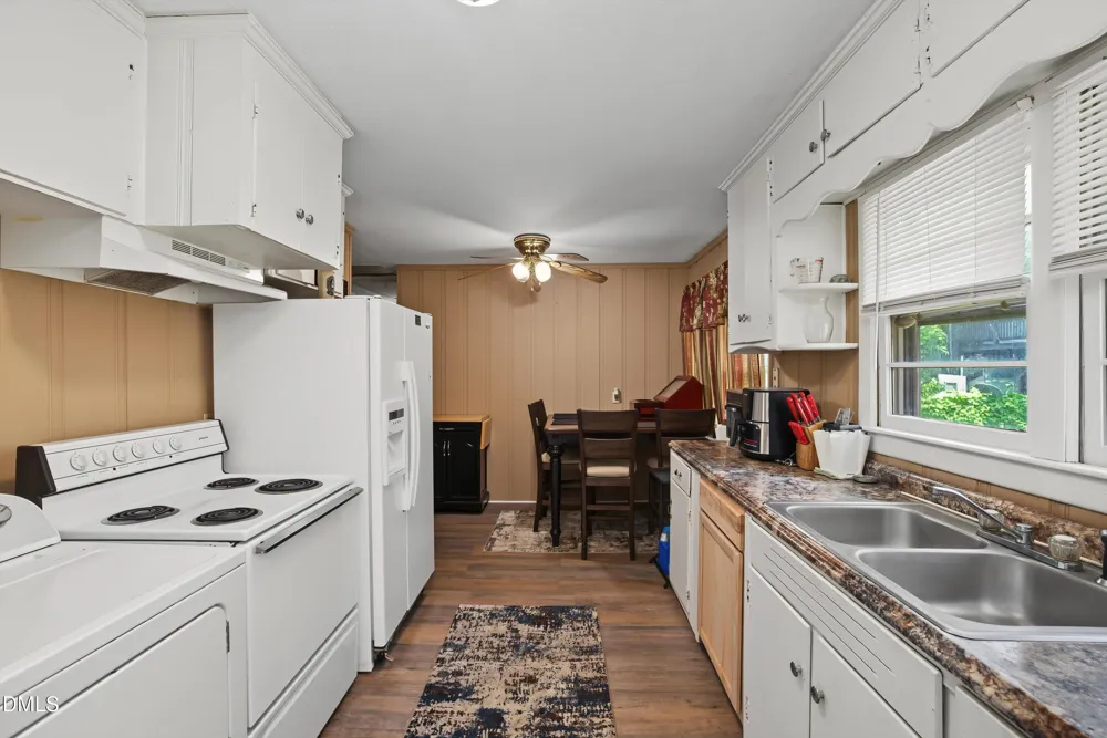 303 Shady Lane Drive Smithfield, NC 27577