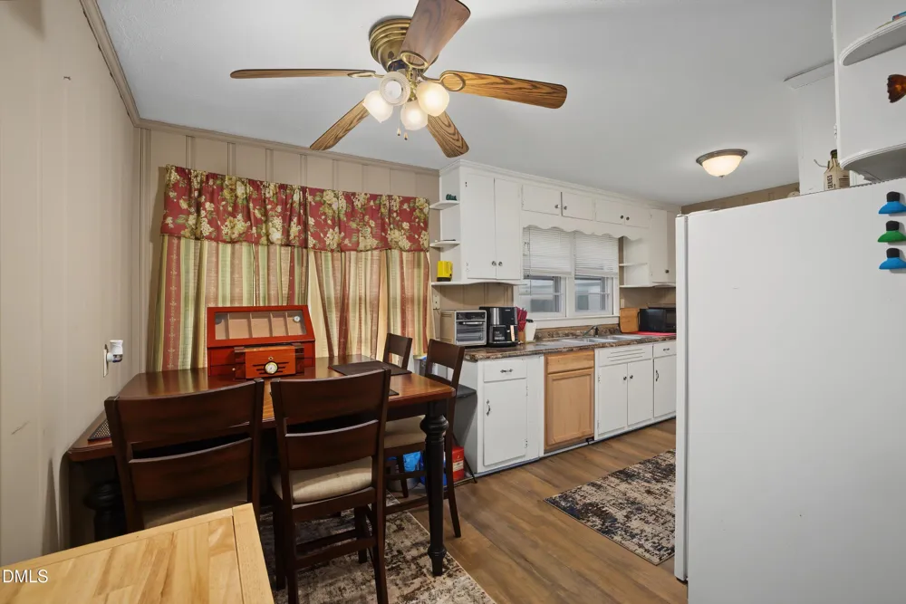 303 Shady Lane Drive Smithfield, NC 27577