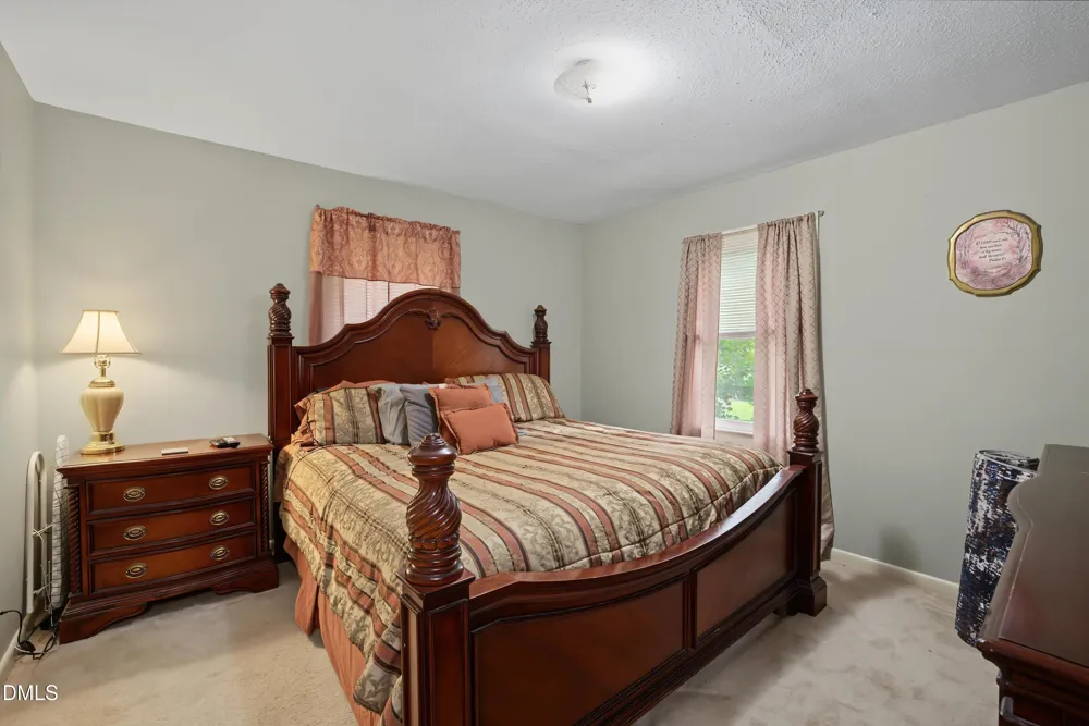 303 Shady Lane Drive Smithfield, NC 27577