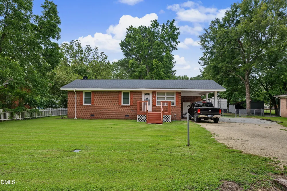 303 Shady Lane Drive Smithfield, NC 27577