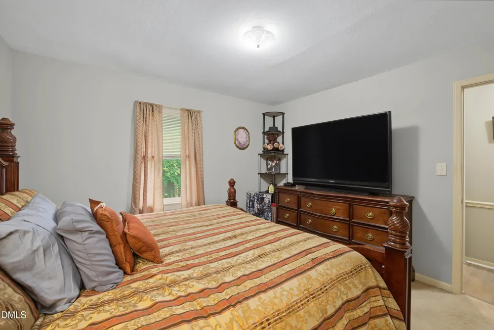 303 Shady Lane Drive Smithfield, NC 27577
