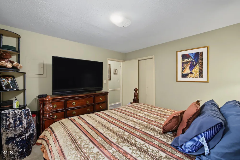 303 Shady Lane Drive Smithfield, NC 27577