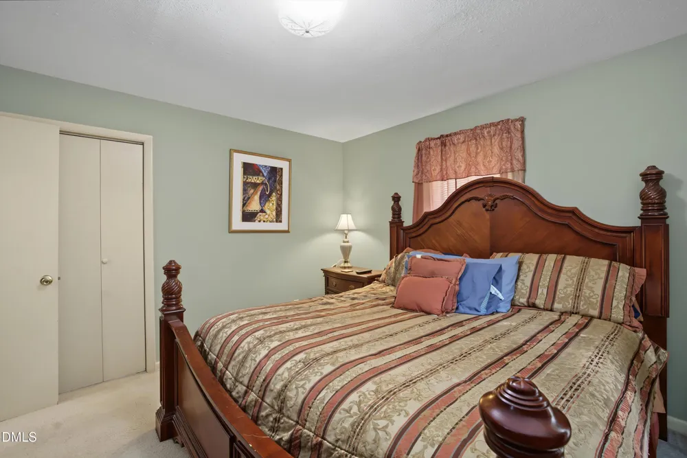 303 Shady Lane Drive Smithfield, NC 27577