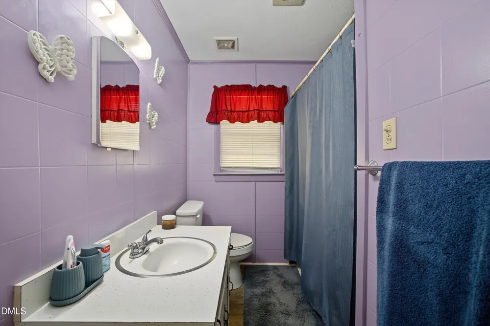 303 Shady Lane Drive Smithfield, NC 27577