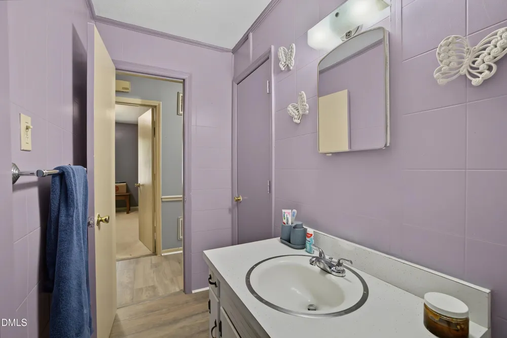 303 Shady Lane Drive Smithfield, NC 27577