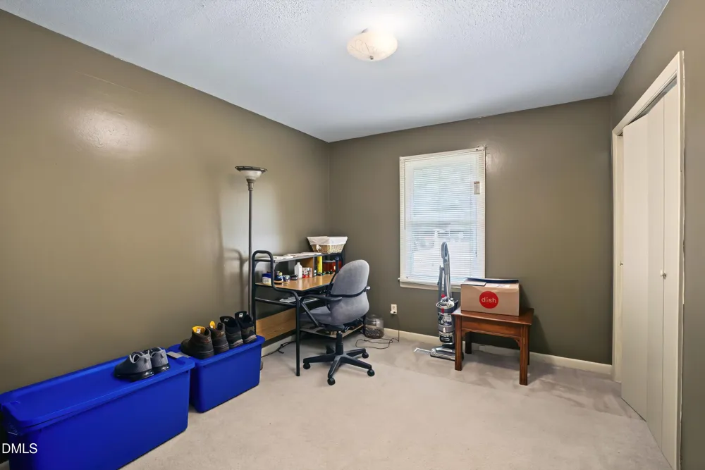 303 Shady Lane Drive Smithfield, NC 27577