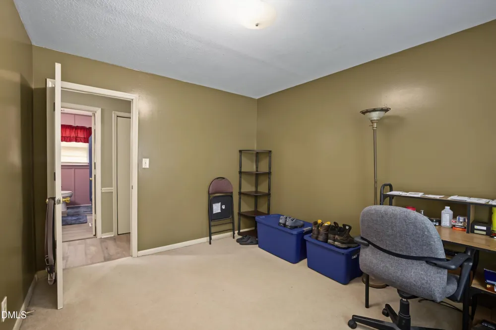 303 Shady Lane Drive Smithfield, NC 27577