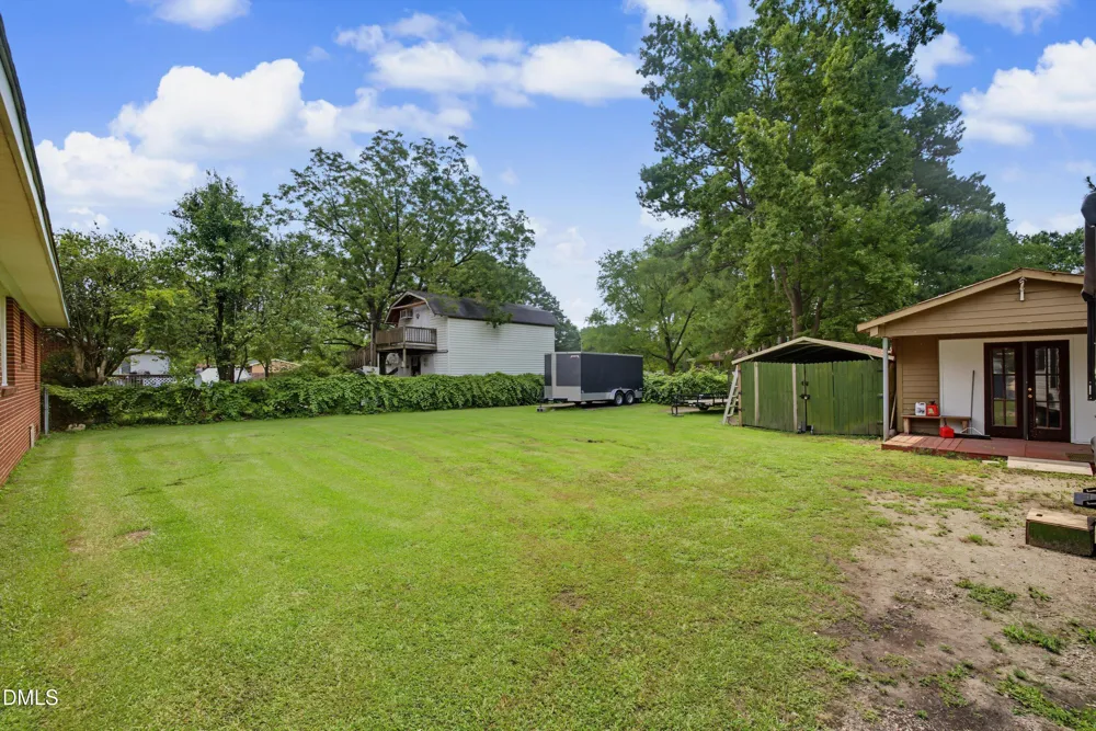 303 Shady Lane Drive Smithfield, NC 27577
