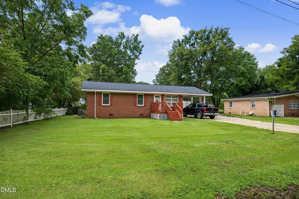 303 Shady Lane Drive Smithfield, NC 27577