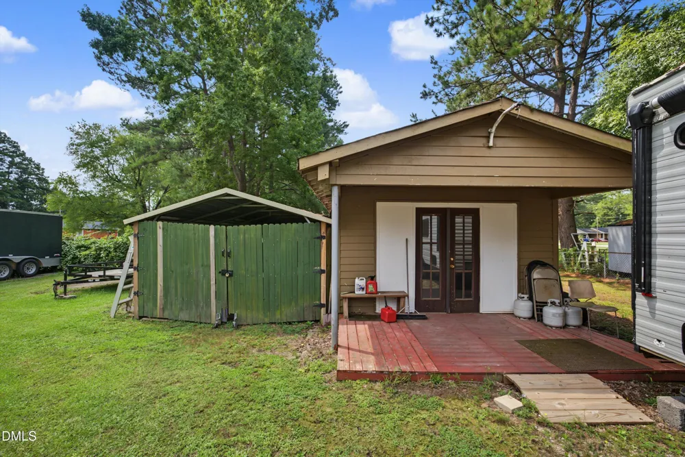 303 Shady Lane Drive Smithfield, NC 27577