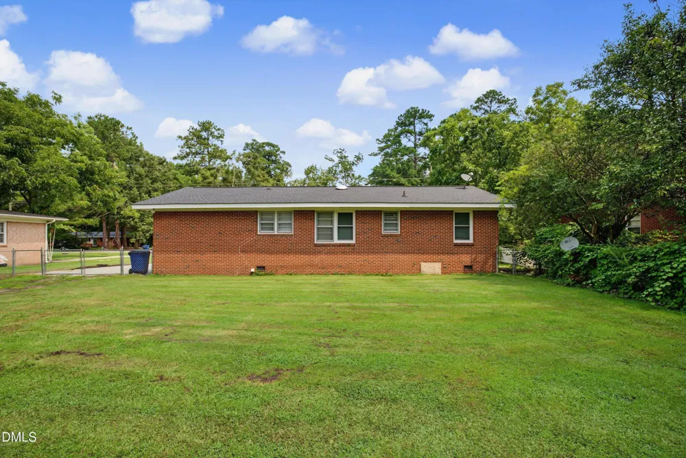 303 Shady Lane Drive Smithfield, NC 27577