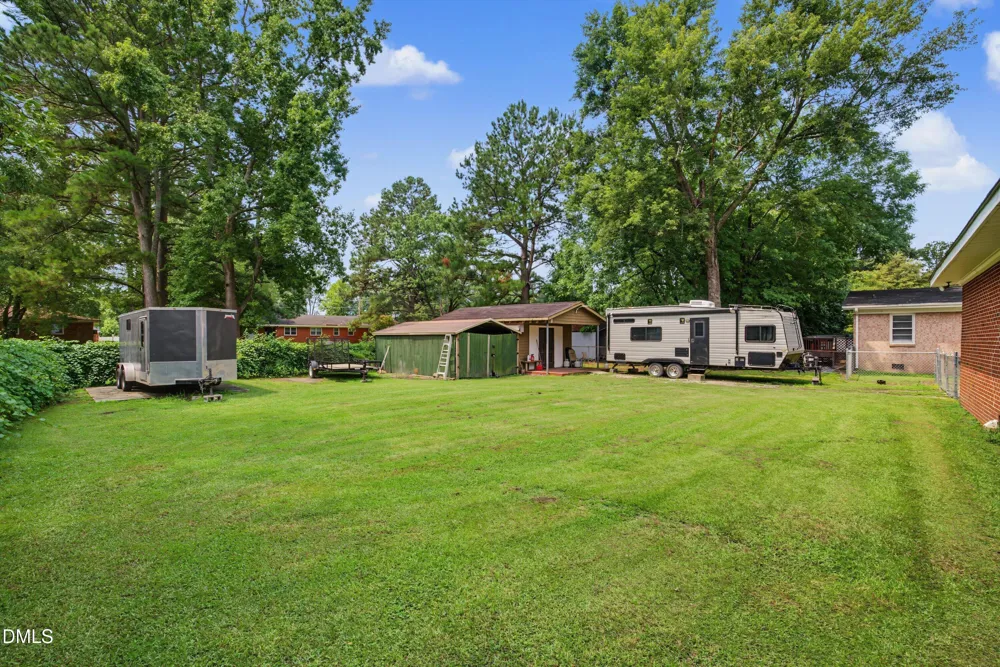 303 Shady Lane Drive Smithfield, NC 27577