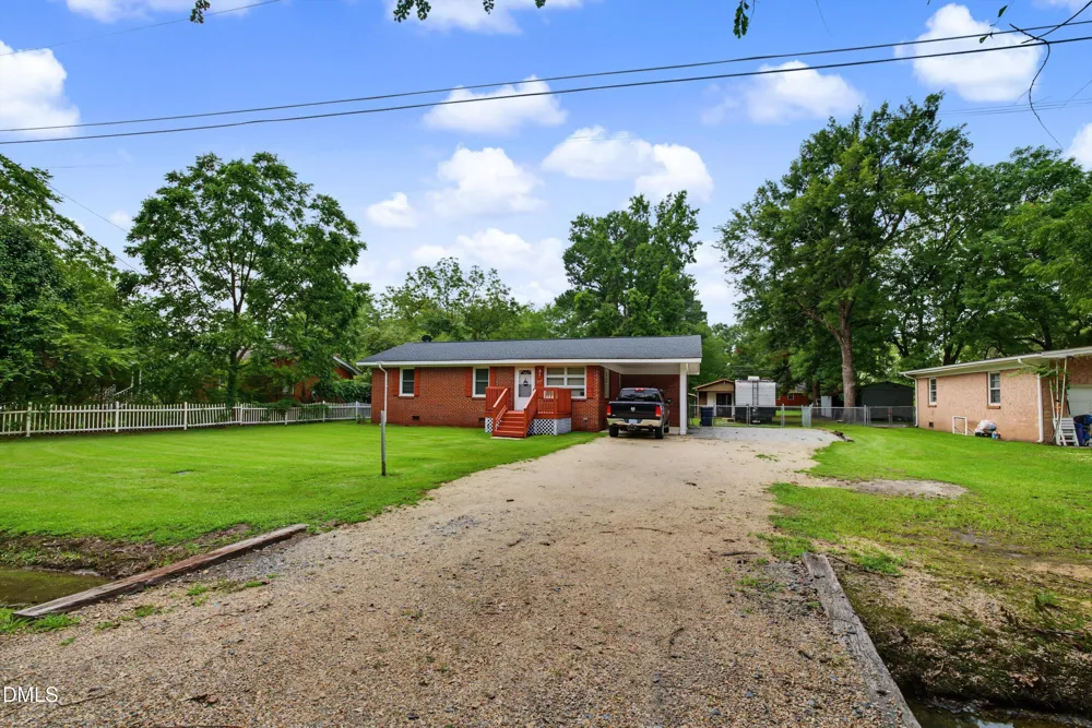 303 Shady Lane Drive Smithfield, NC 27577