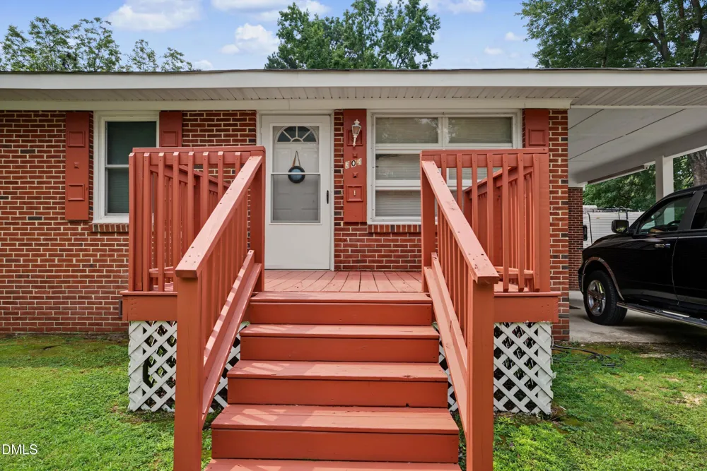 303 Shady Lane Drive Smithfield, NC 27577
