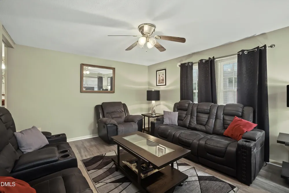 303 Shady Lane Drive Smithfield, NC 27577