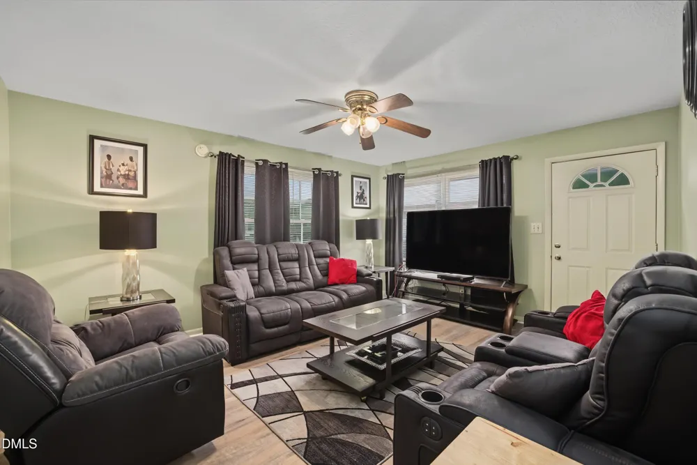 303 Shady Lane Drive Smithfield, NC 27577