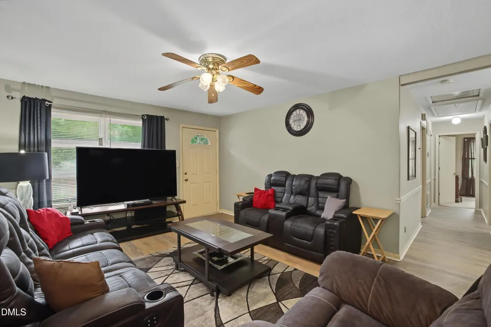 303 Shady Lane Drive Smithfield, NC 27577
