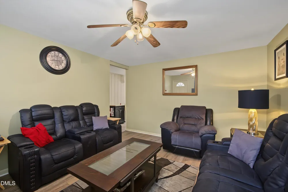 303 Shady Lane Drive Smithfield, NC 27577