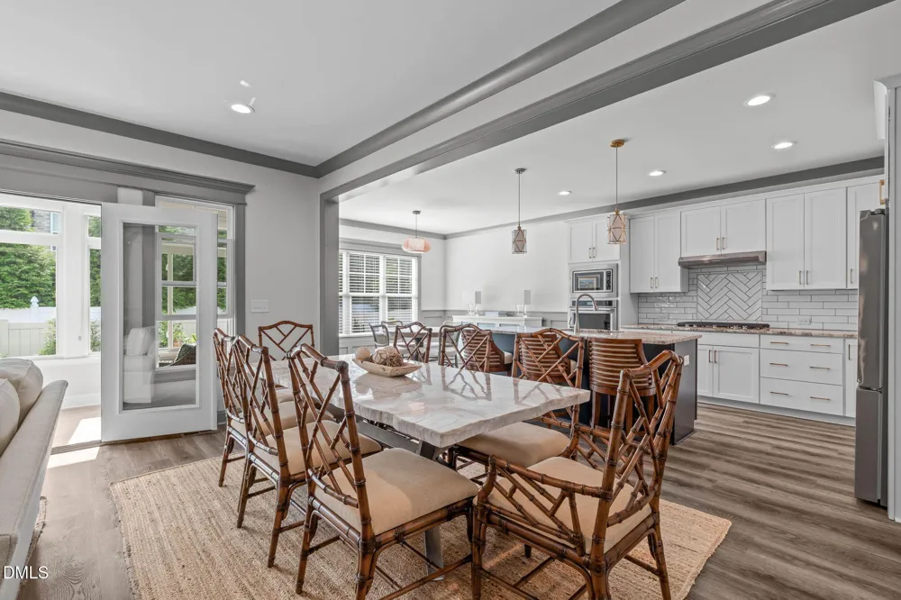 248 Valleycruise Circle Garner, NC 27529