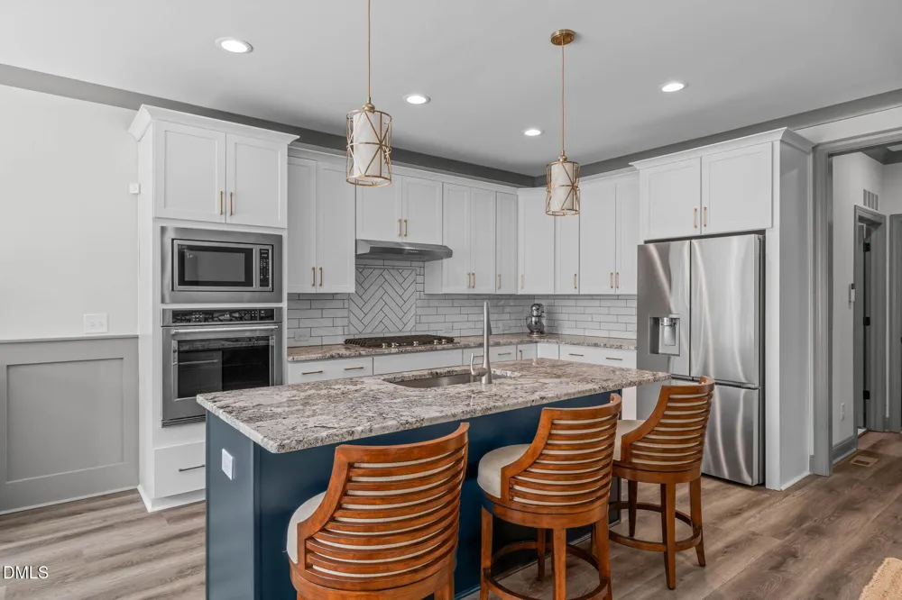 248 Valleycruise Circle Garner, NC 27529