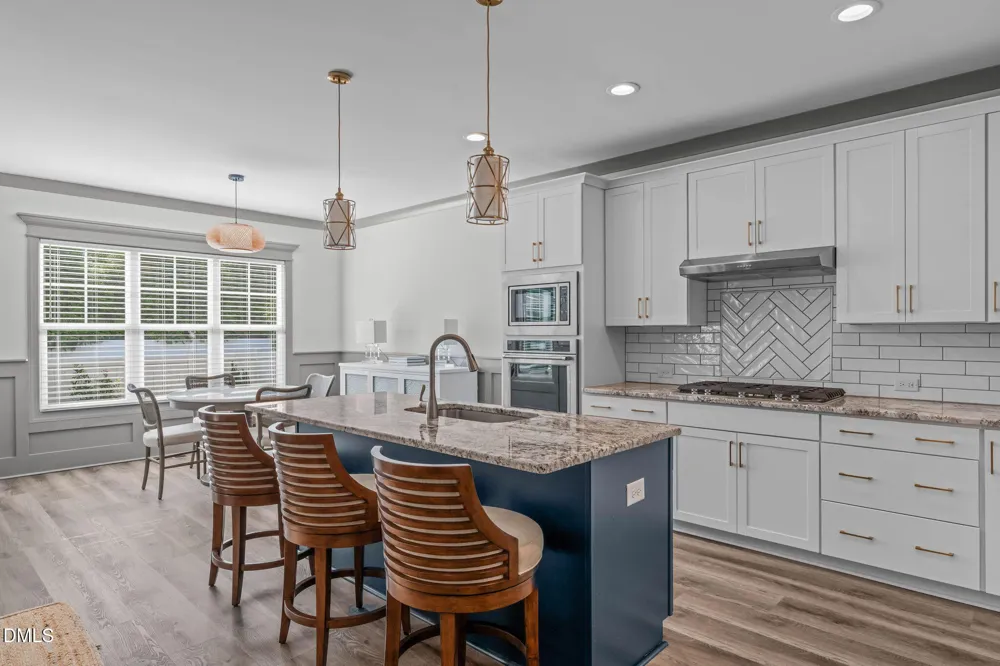 248 Valleycruise Circle Garner, NC 27529