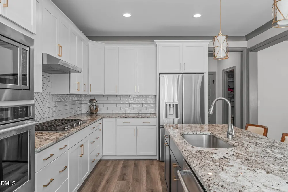 248 Valleycruise Circle Garner, NC 27529