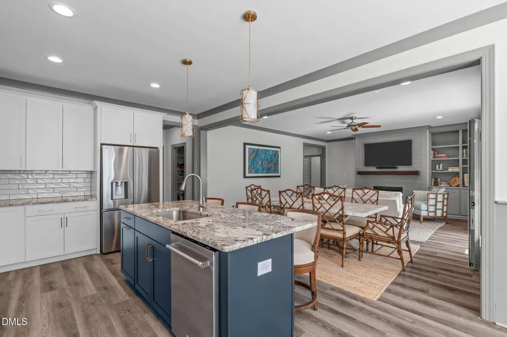 248 Valleycruise Circle Garner, NC 27529