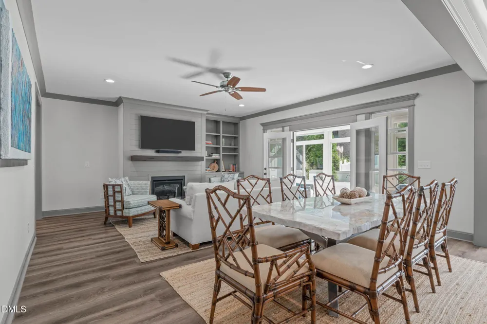 248 Valleycruise Circle Garner, NC 27529