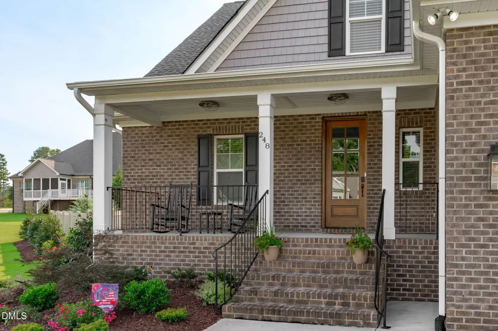 248 Valleycruise Circle Garner, NC 27529