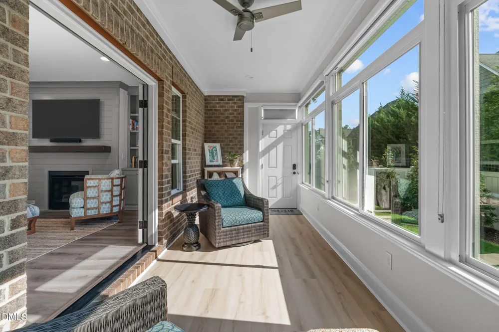 248 Valleycruise Circle Garner, NC 27529