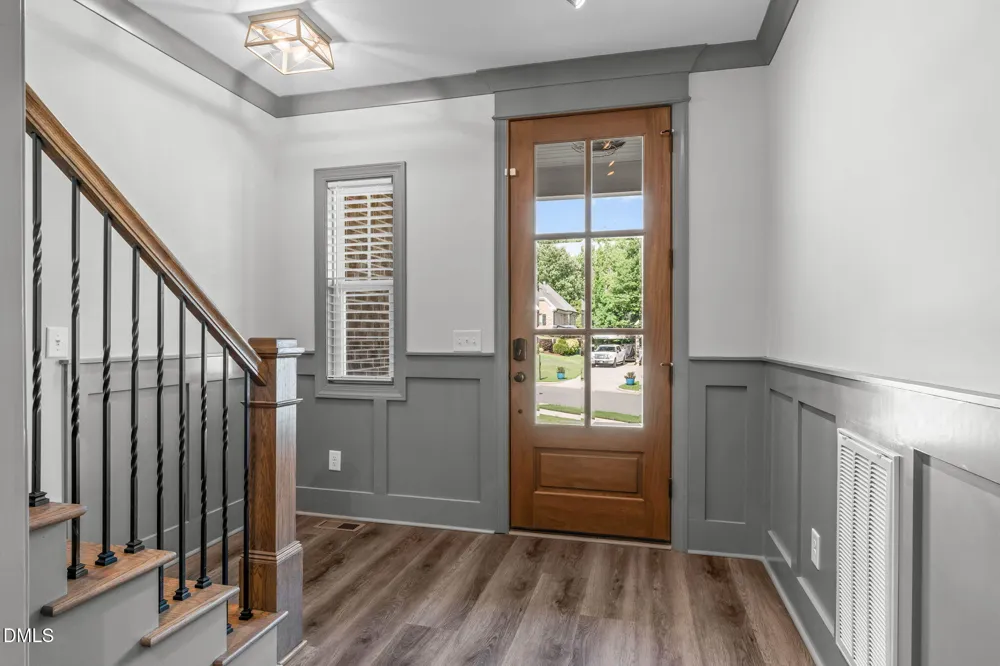 248 Valleycruise Circle Garner, NC 27529