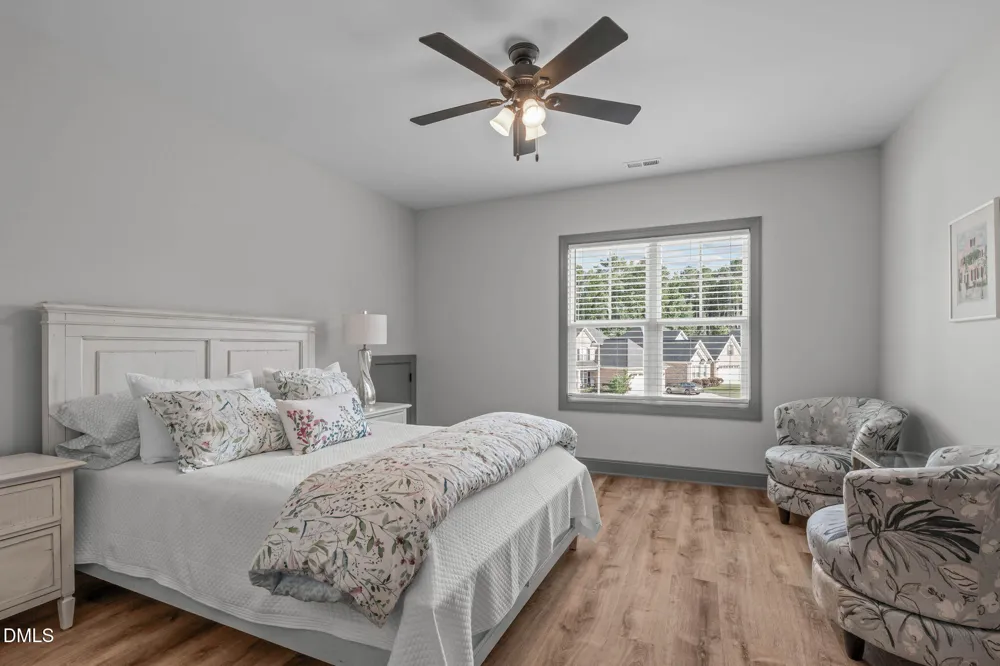 248 Valleycruise Circle Garner, NC 27529
