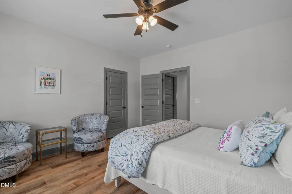 248 Valleycruise Circle Garner, NC 27529