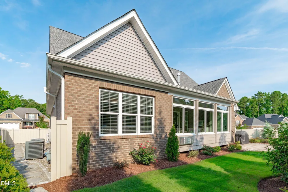 248 Valleycruise Circle Garner, NC 27529