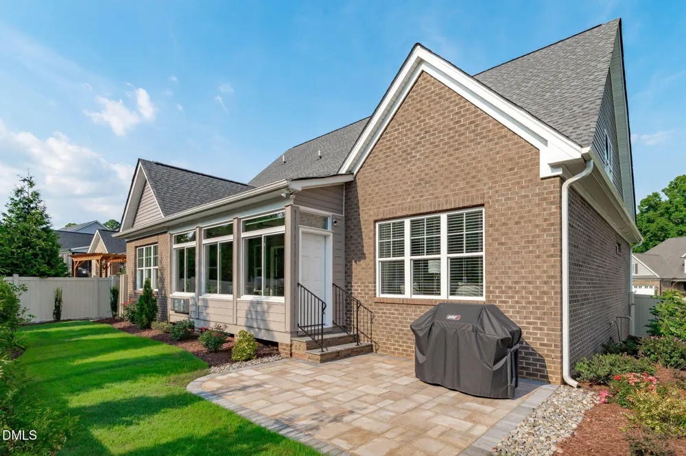 248 Valleycruise Circle Garner, NC 27529