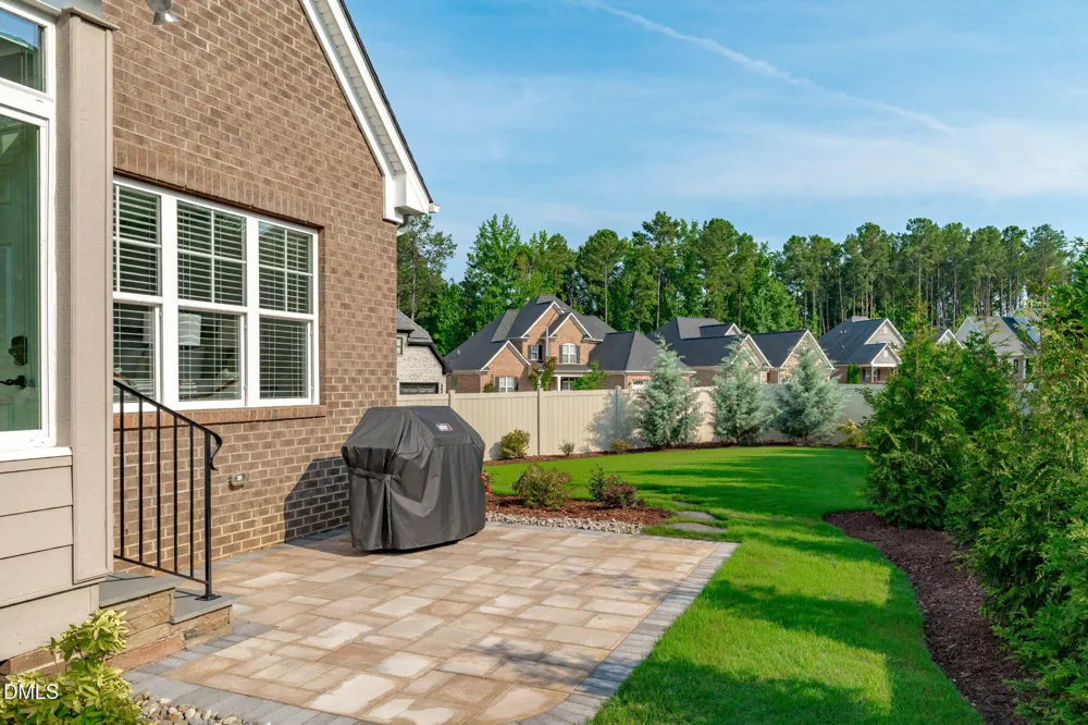 248 Valleycruise Circle Garner, NC 27529